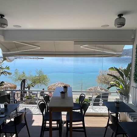 Thalassa View Agioi Apostoloi  Exterior photo