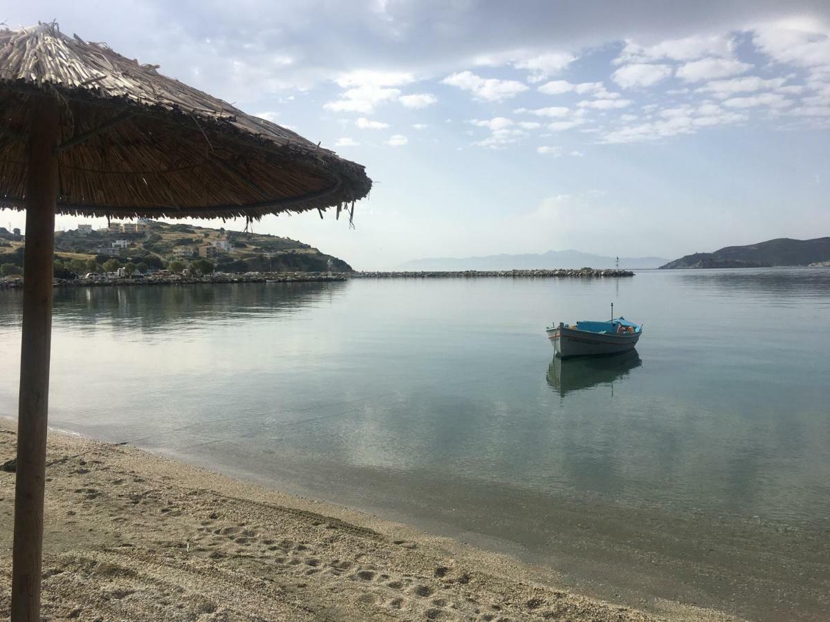 Thalassa View Agioi Apostoloi  Exterior photo